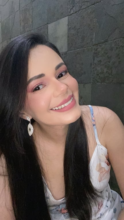 Bruna - Especialista em Lingam